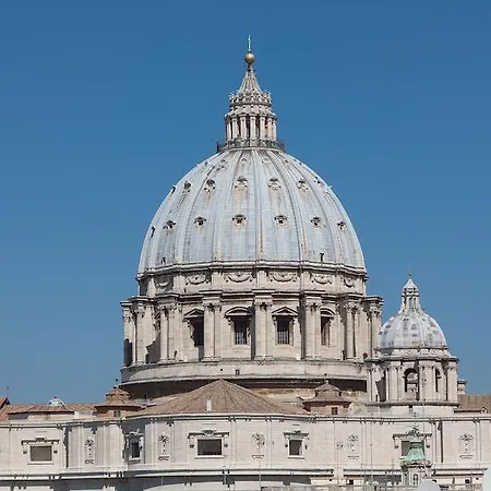 Appartamento Trionfale Roma