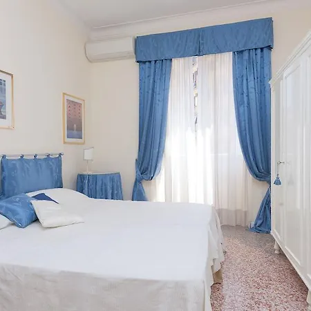 Trionfale Appartamento Roma